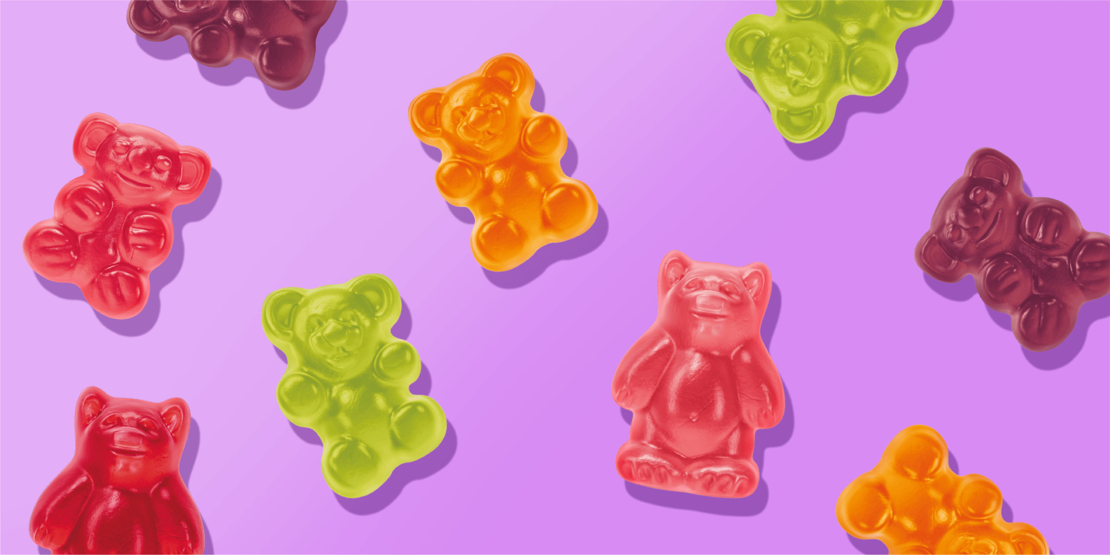 Thumbnail image for project: TNCC Gummy Bears