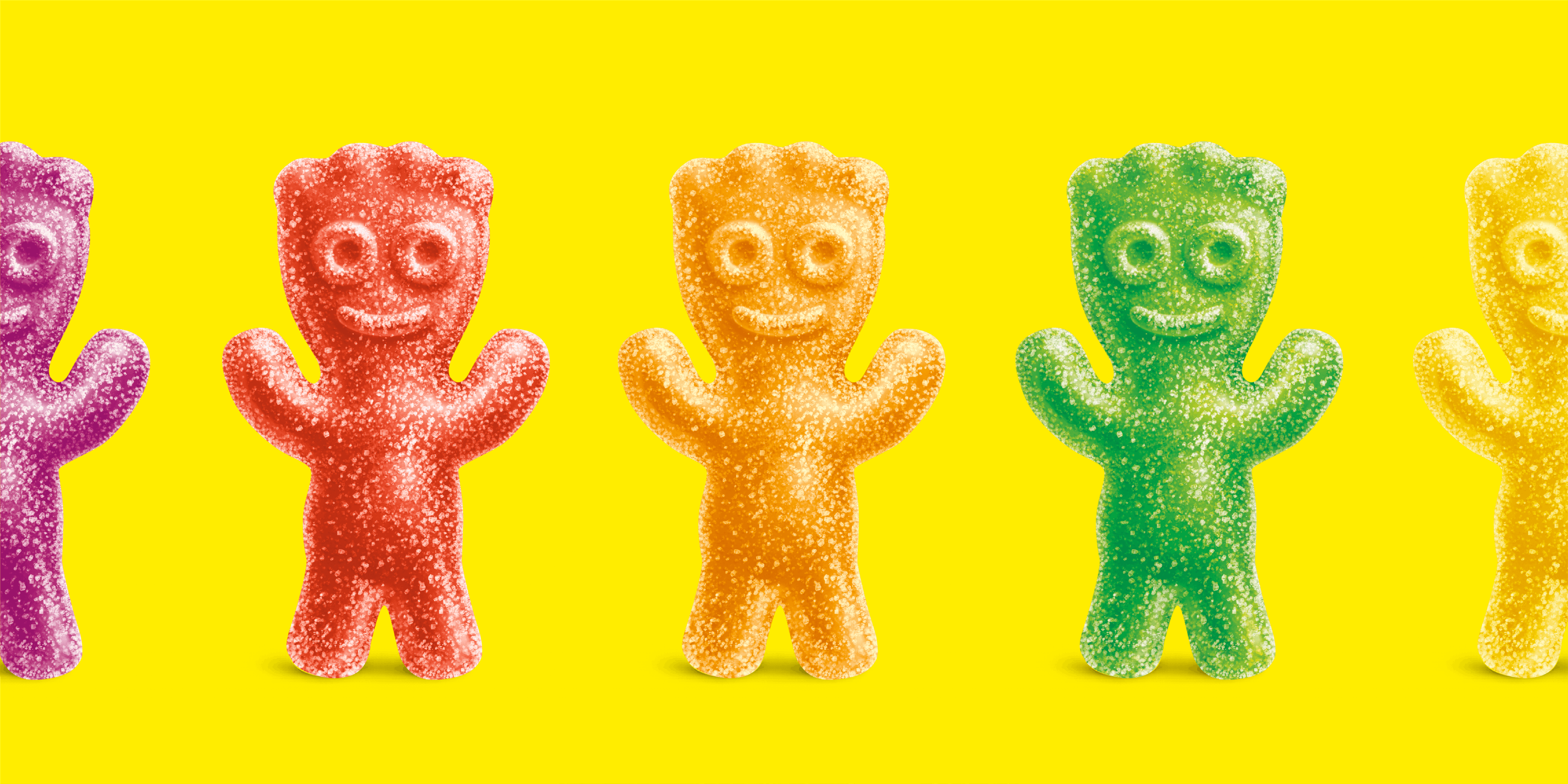 Loader image for project Sour Patch Kids