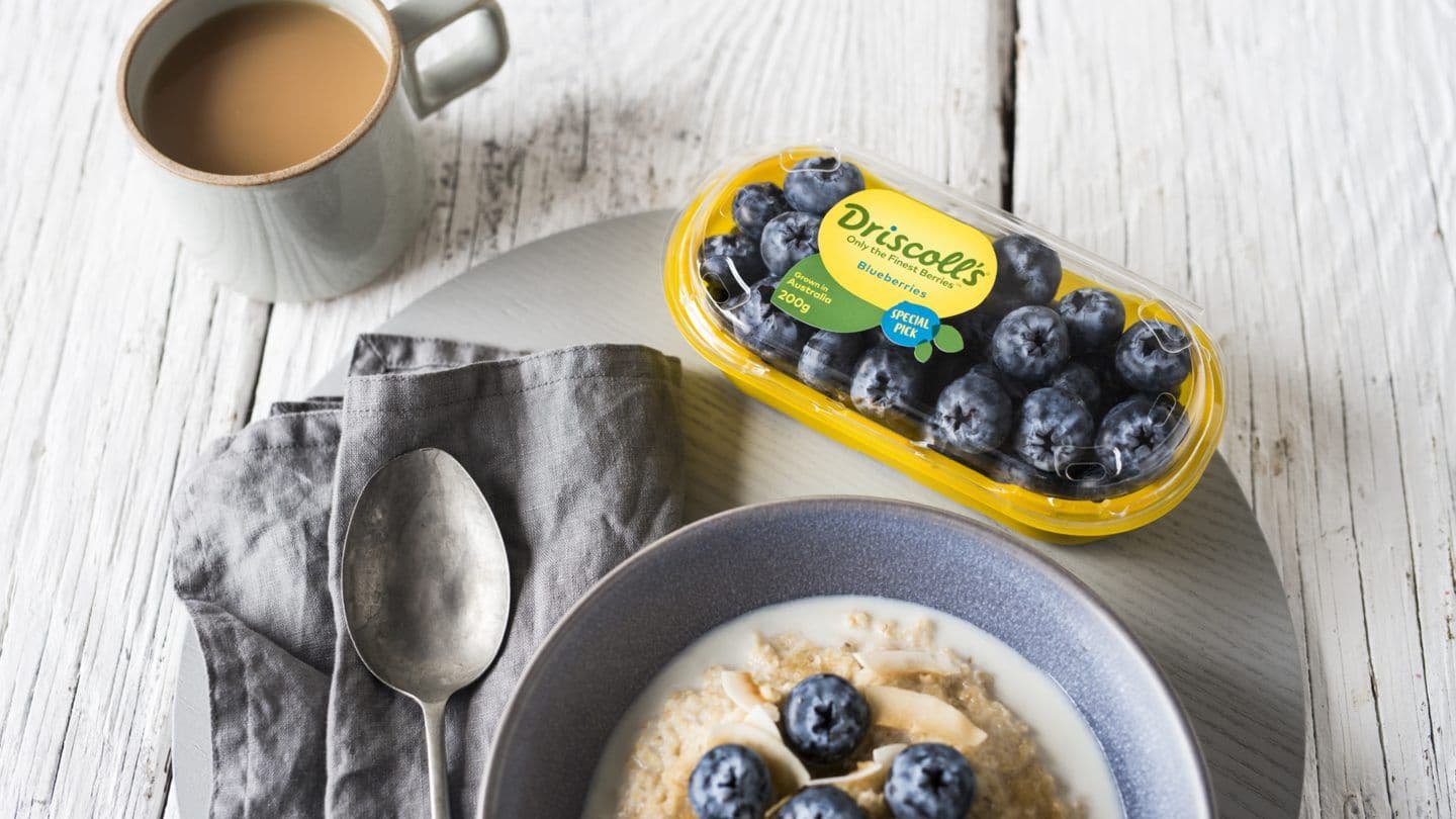 Thumbnail image for project: Driscoll's