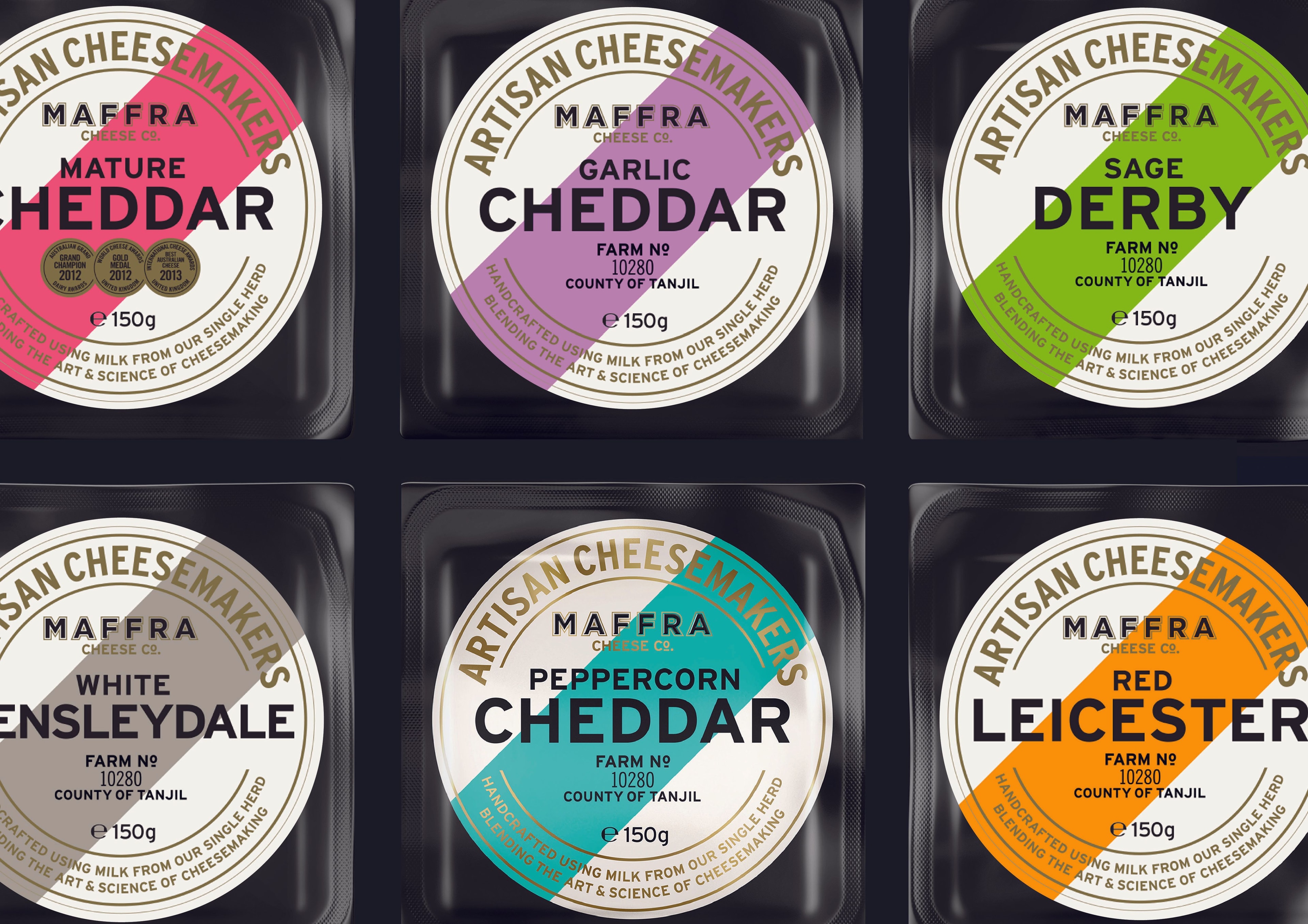 Thumbnail image for project: Maffra